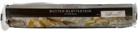 Butter-Blätterteig mit 23% Butter