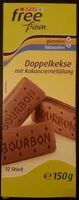 Free from Doppelkekse