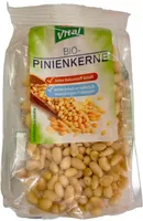 Bio Pinienkerne