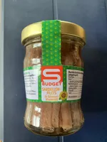 Sardellen-Filets