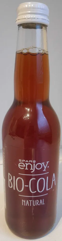 Bio-Cola Natural