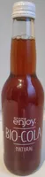 Bio-Cola Natural