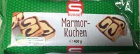 Marmor Kuchen