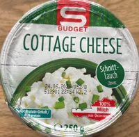 Cottage Cheese Schnittlauch