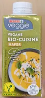 Bio-Hafer-Cuisine