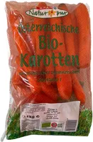 Bio Karotten