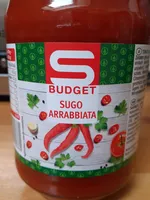 Sugo arrabbiata