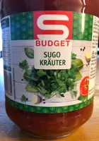 Sugo Kräuter