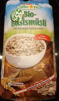 Bio Basismüsli