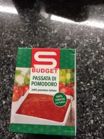 Passierte Tomaten