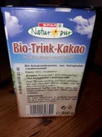 Bio-Trink-Kakao fettarm