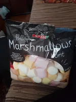 BBQ Marshmallows bunt