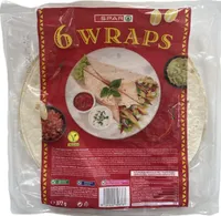 Wraps