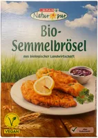 Semmelbrösel