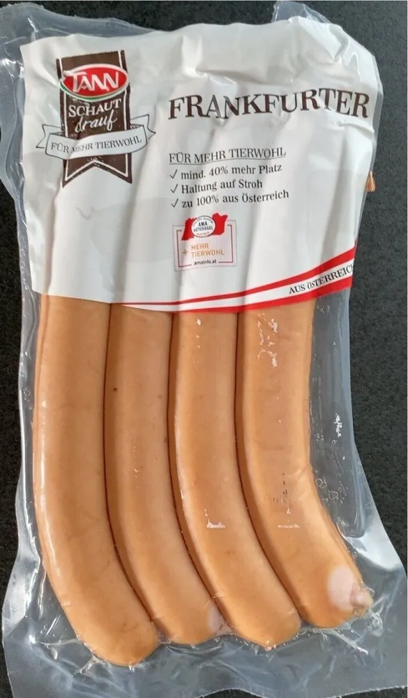 Frankfurter