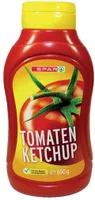 Ketchup Tomate