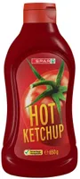 Ketchup Hot