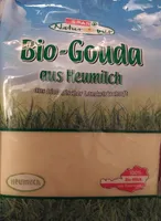 Bio Gouda aus Heumilch