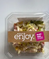 Nudel-Salat