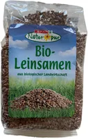 Bio-Leinsamen
