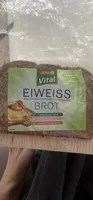 Eiweiss Brot