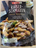 Kaiserschmarren