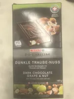Spar PREMIUM - Dunkle Traube-Nuss