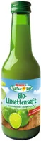 Bio-Limettensaft