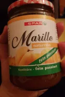 Marille naturrein