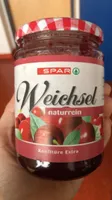 Weichsel naturrein