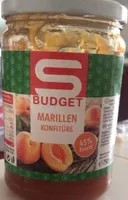 Marillen Konfitüre
