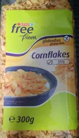 Cornflakes Glutenfrei