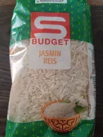 Reis Jasmin