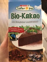 Fettarmer Bio-Kakao