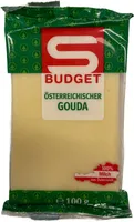 Österreichischer Gouda
