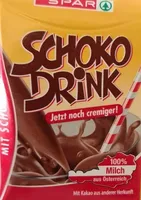 Schokodrink