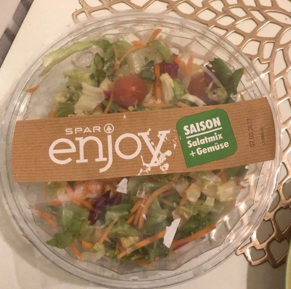 Salatmix