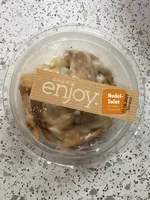 Nudelsalat