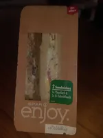 Duo Sandwich