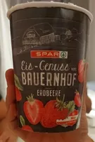 Eis-Genuss vom Bauernhof