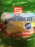 Rahmcamembert