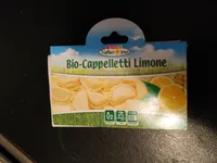 Bio-Cappelletti Limone