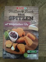 Brie Spitzen