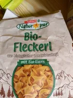 Bio Fleckerl