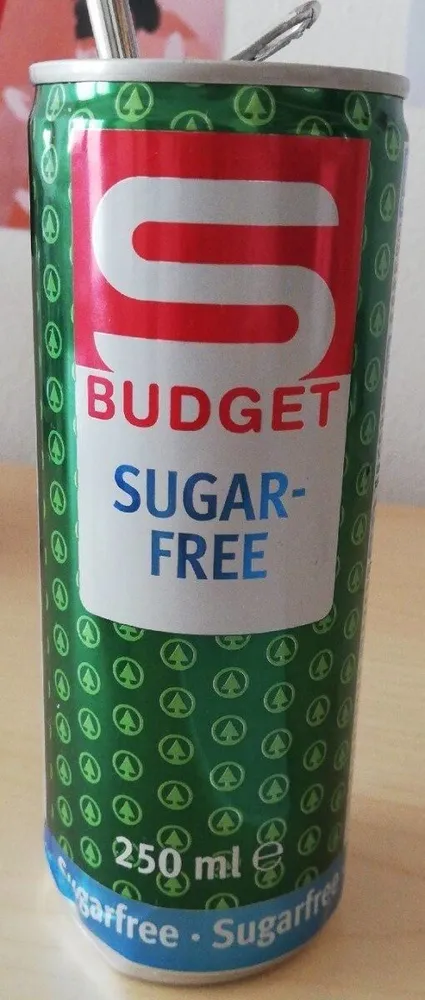 Sugarfree