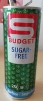 Sugarfree