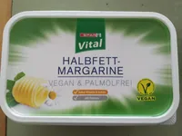 Halbfett Margarine