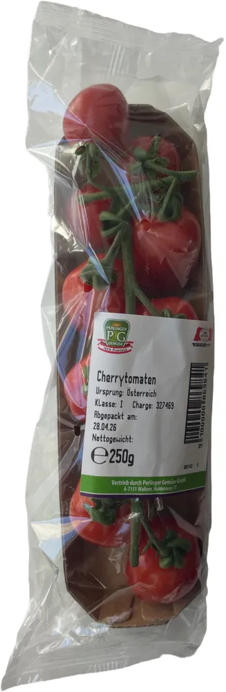 Cherrytomaten