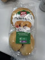 Mohn-Kipferl
