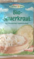 Bio Sauerkraut